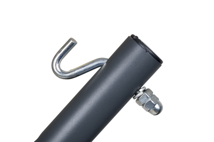 Стойка для гамака Bo-Camp Universal , серая (7100211)  