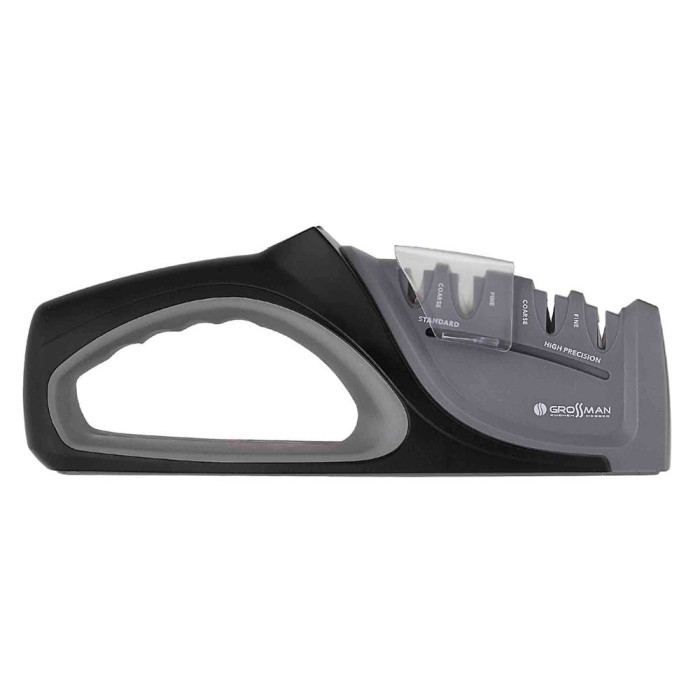 Точилка Grossman RM010GR 