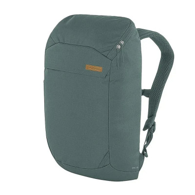 Городской рюкзак Ferrino Spin 18L Green (75263QVV)