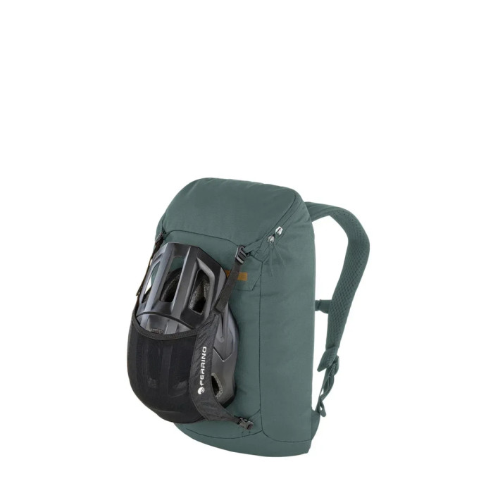 Городской рюкзак Ferrino Spin 18L Green (75263QVV)  