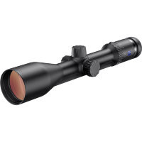 Прицел оптический Zeiss Conquest V6 2,5-15x56 M сетка 60 с подсветкой шина ZM/VM