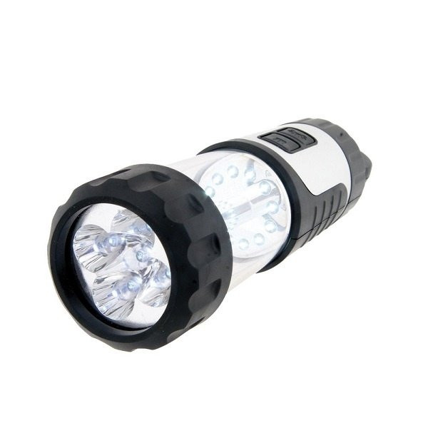 Фонарь Кемпинг SB-6018 