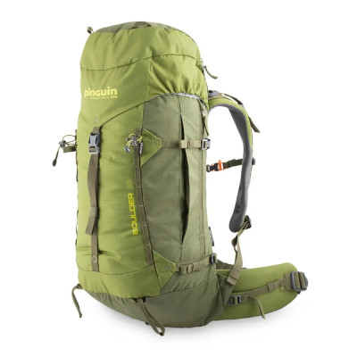 Рюкзак Pinguin Boulder 38, Khaki (PNG 315141) 2020