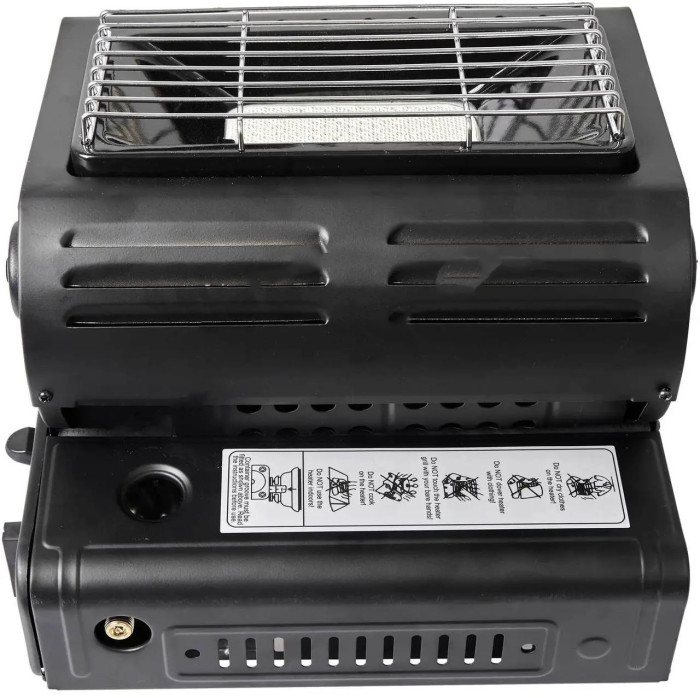 Обогреватель Skif Outdoor X-Warm VC I  