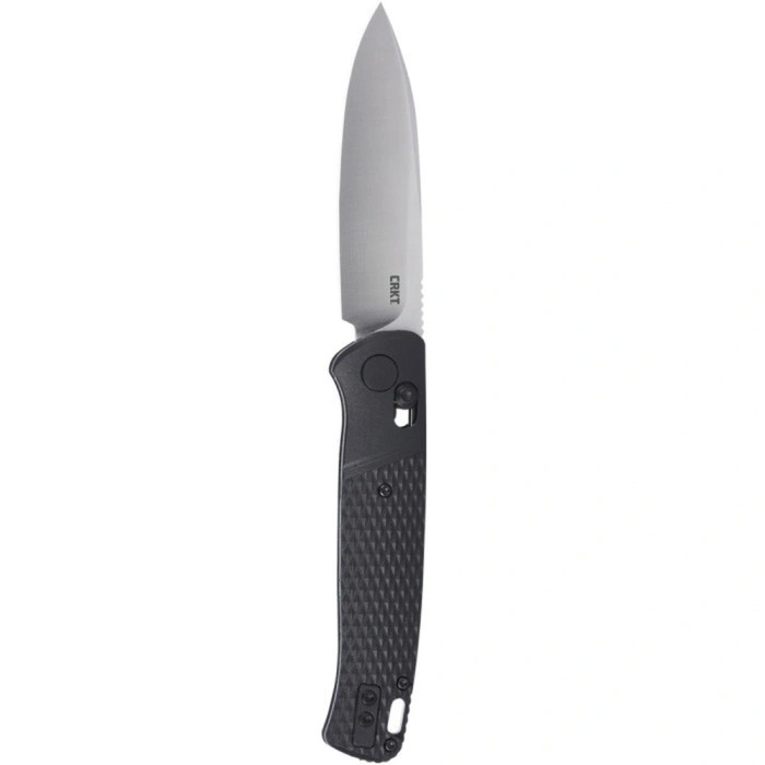 Нож CRKT Counterpart Black (K430KXP)  