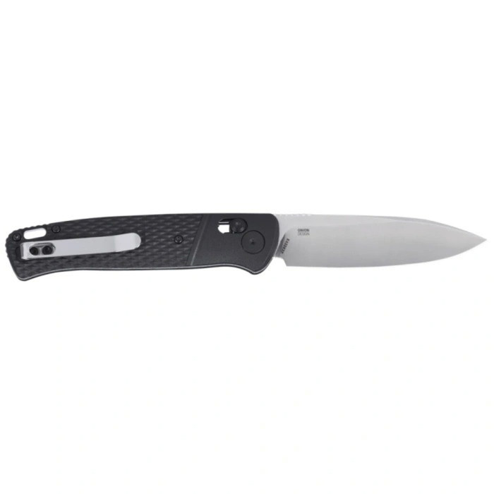 Нож CRKT Counterpart Black (K430KXP)  