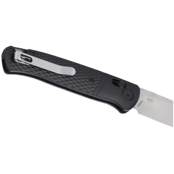 Нож CRKT Counterpart Black (K430KXP)  