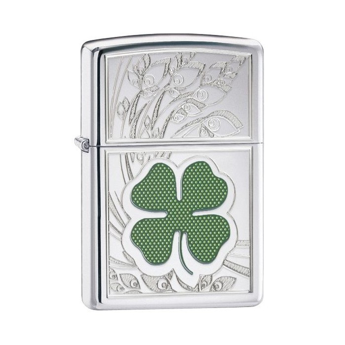 Зажигалка Zippo 250 CLVR 24699  
