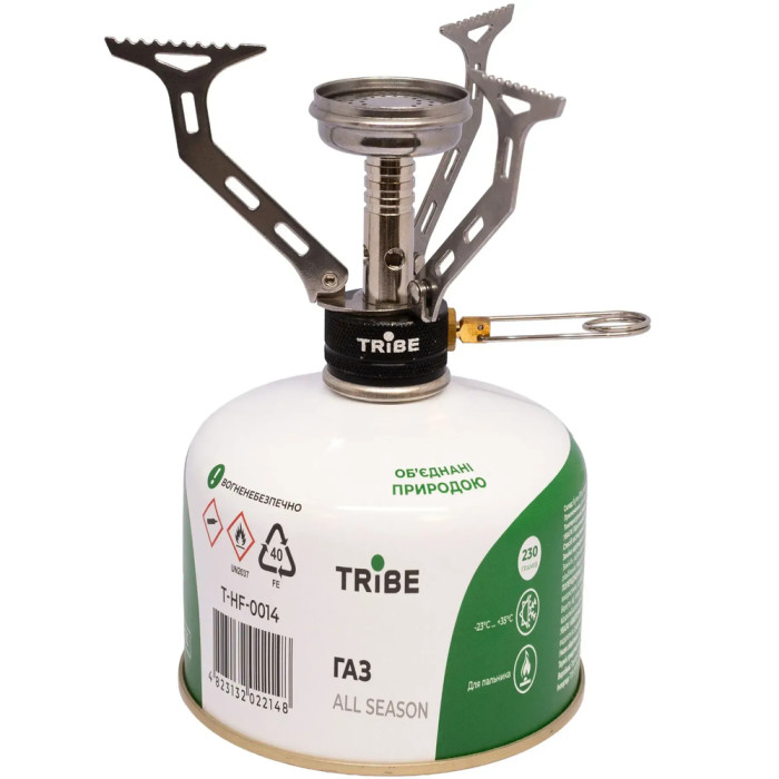 Газовая горелка Tribe Burner Classic T-HB-0016  