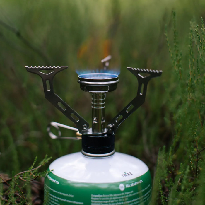 Газовая горелка Tribe Burner Classic T-HB-0016  