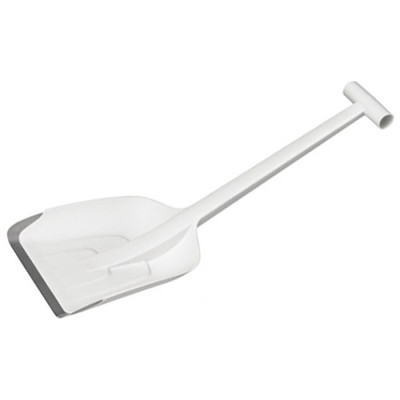 Лопата для автомобиля Fiskars SnowXpert (143072)