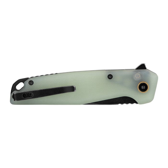 Нож складной Ruike P873-C (Открытая упаковка/скол накладки у винта)  