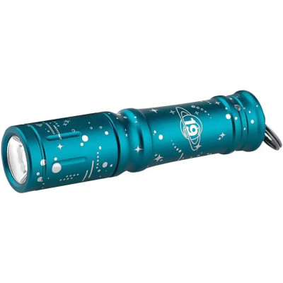 Фонарь-брелок Olight i3E EOS 19th Anniversary Edition