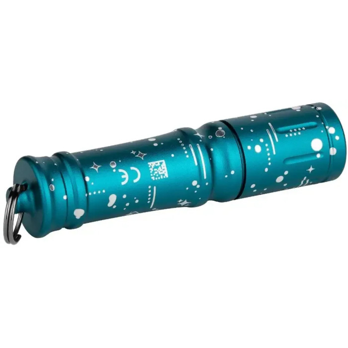 Фонарь-брелок Olight i3E EOS 19th Anniversary Edition  