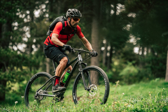 Велосипед Merida 2021 big.nine limited xxl matt black(glossy black)  