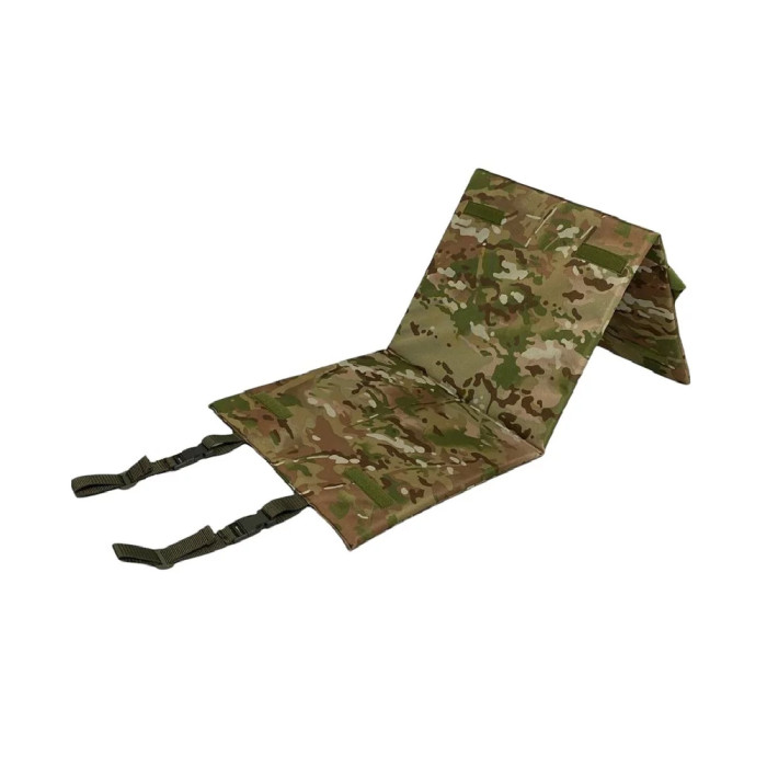 Тройной тактический каремат Ranger мультикам (RA8911)  