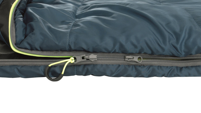 Спальный мешок Outwell Canella/+9°C Left (230357)  