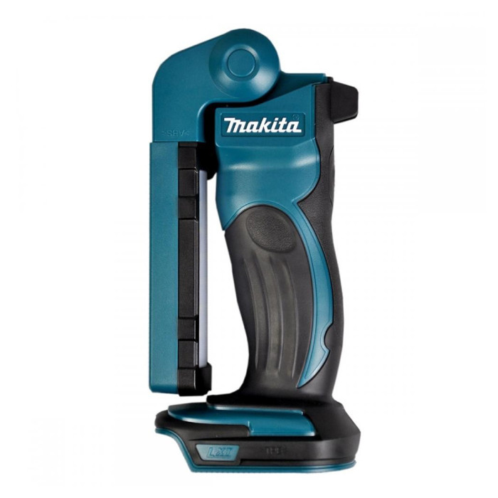 Аккумуляторный фонарь Makita DEBDML801 без АКБ и зарядного устройства  