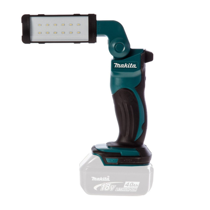 Аккумуляторный фонарь Makita DEBDML801 без АКБ и зарядного устройства  