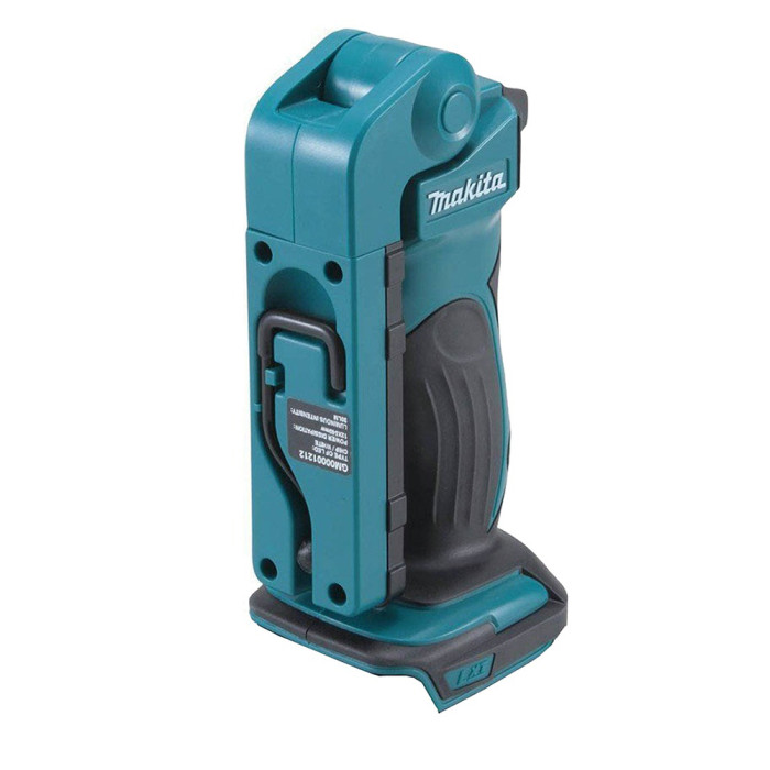 Аккумуляторный фонарь Makita DEBDML801 без АКБ и зарядного устройства  