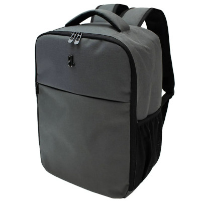 Городской рюкзак Semi Line 24 Graphite (P8311-3)
