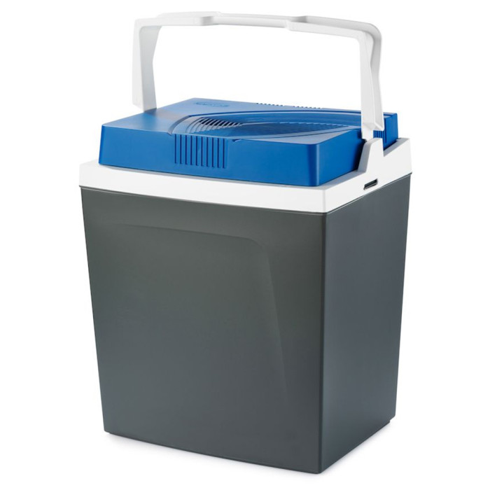 Автохолодильник BRIO 26 12/220V  