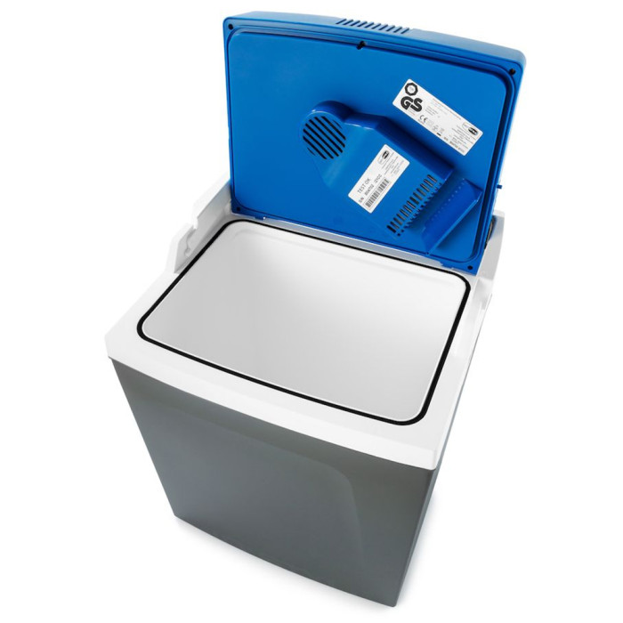 Автохолодильник BRIO 26 12/220V  