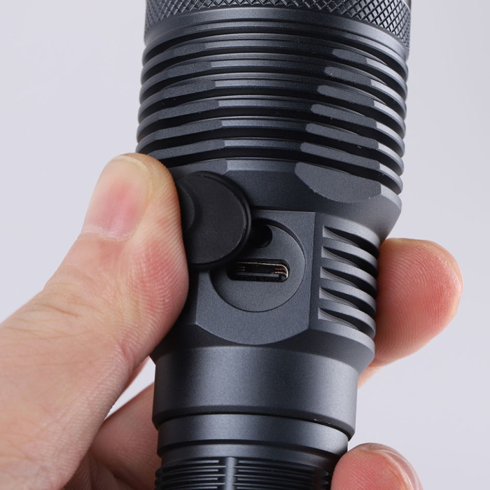 Фонарь Convoy M21F XHP70.2 6500K  