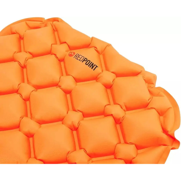 Коврик надувной Red Point Airlight  