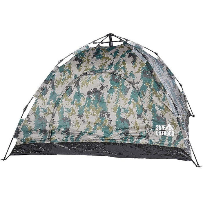 Палатка Skif Outdoor Adventure Auto I, 200x200 cm (3-х мес), camo  