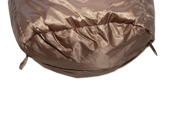 Спальный мешок Alexika Iceland - left  