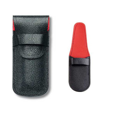 Чехол для ножей кожаный Victorinox 2-4 слоя 91-93мм (4.0738)
