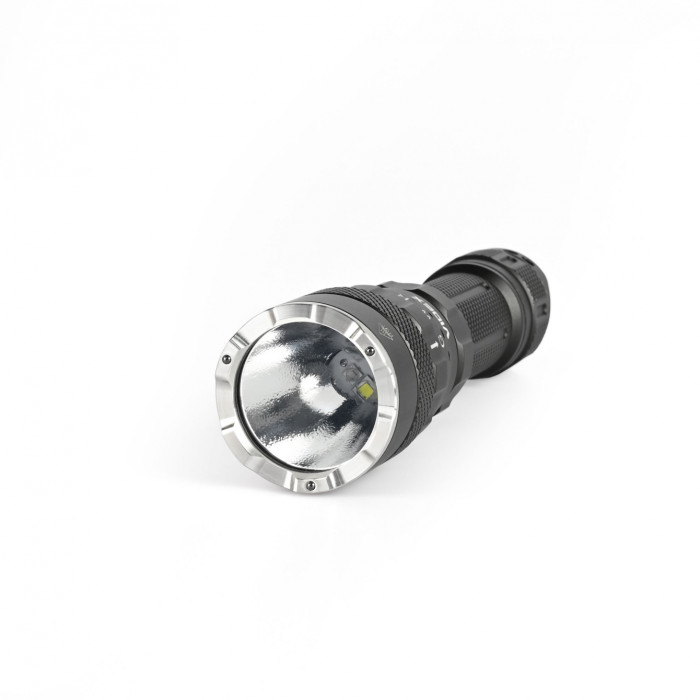 Тактический светодиодный фонарик VIDEX VLF-AT255RG 2000Lm 5000K 
