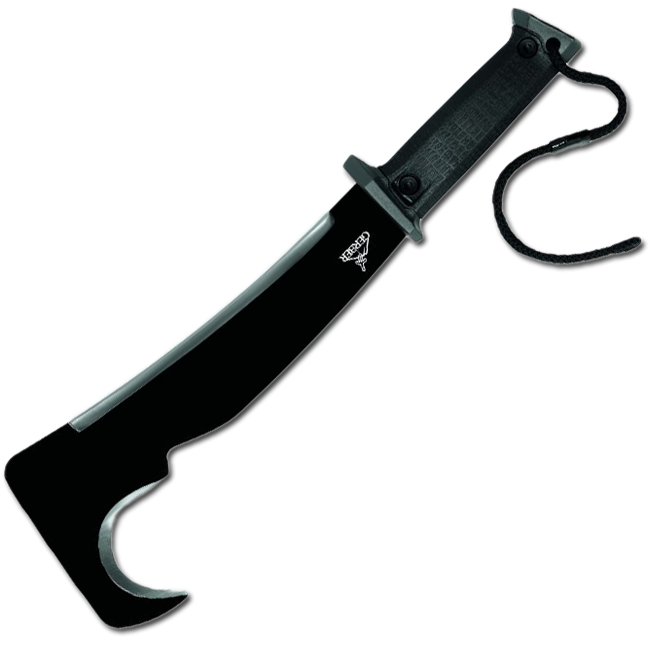Мачете-крюк Gerber Gator Machete Pro 31-000705 Original  