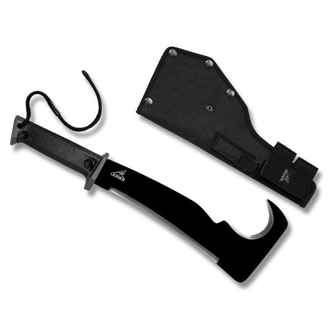 Мачете-крюк Gerber Gator Machete Pro 31-000705 Original  