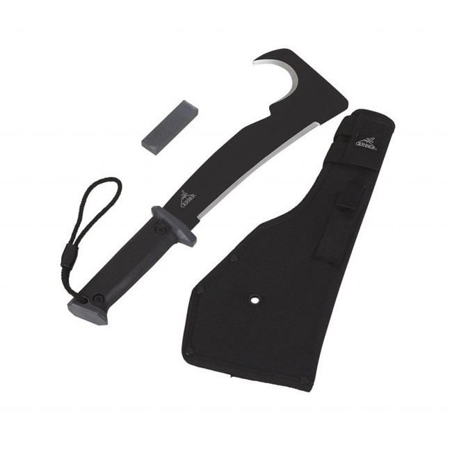 Мачете-крюк Gerber Gator Machete Pro 31-000705 Original  