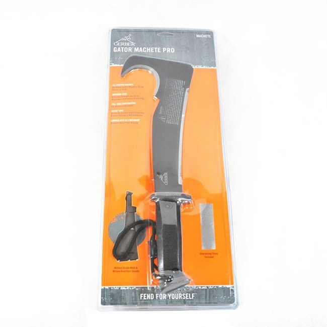 Мачете-крюк Gerber Gator Machete Pro 31-000705 Original  