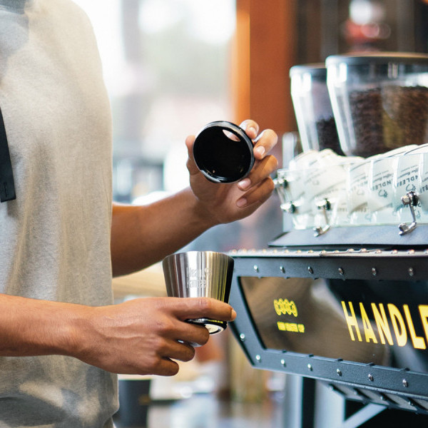 Крышка Klean Kanteen Tumbler Lid  