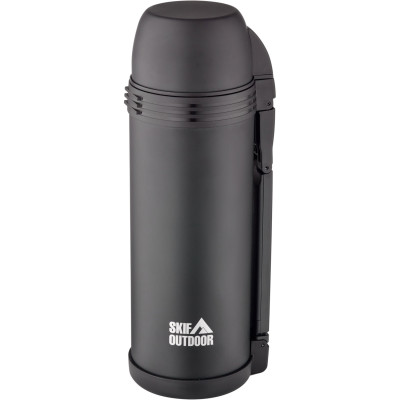Термос SKIF Outdoor Traveller, 1.5 л (SOT1.5B)