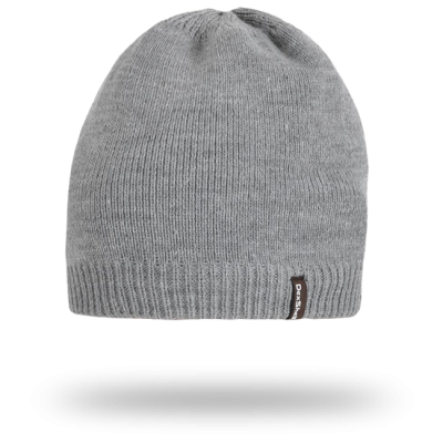 Водонепроницаемая шапка DexShell DH372-G, L/XL