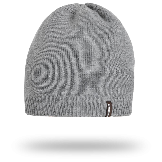 Водонепроницаемая шапка DexShell DH372-G, L/XL  