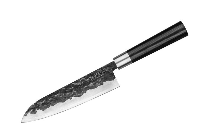 Набор из 3-х кухонных ножей Samura Blacksmith SBL-0220  