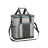 Изотермическая сумка Time Eco TE-320S, 20л (серый)