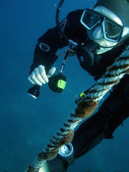 Фонарь Magicshine MJ810 XM-L (Обновленная версия)  