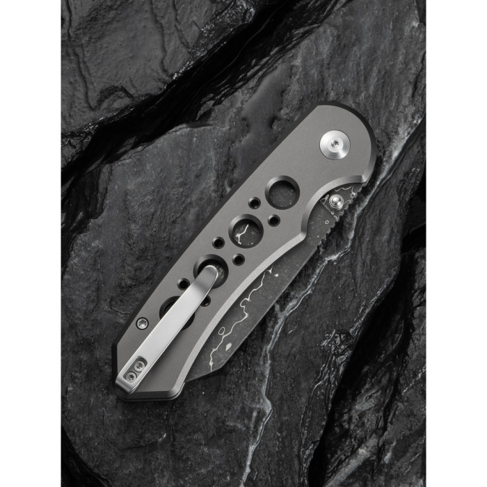 Нож складной Civivi Pragma Prime C24067-DS1  