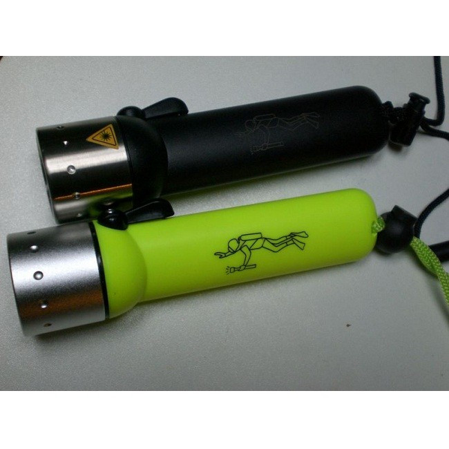 Подводные фонарь Led Lenser D14, 150 лм  