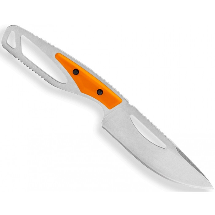 Нож Buck PakLite Field Select, оранжевый  