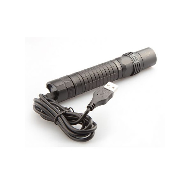 Карманный фонарь Fenix UC40 XM-L2 (U2) , 960 люмен  