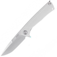 Нож Acta Non Verba Z100 Mk.II, белый
