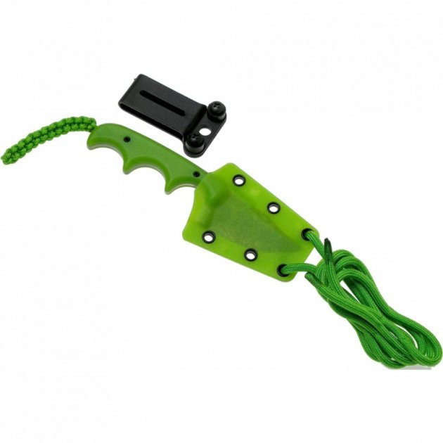 Нож CRKT Minimalist Bowie Gears (2387G)  